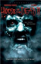 House of the Dead 2 - Michael Hurst