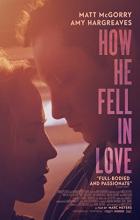 How He Fell in Love - Marc Meyers