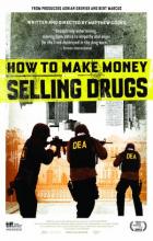 How to Make Money Selling Drugs - Matthew Cooke