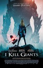 I Kill Giants - Anders Walter