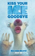 Ice Age: Collision Course - Mike Thurmeier, Galen T. Chu