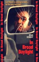 In Broad Daylight - James Steven Sadwith