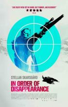 In Order of Disappearance - Hans Petter Moland