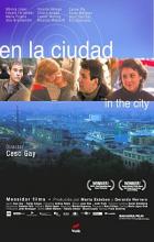 In the City - Cesc Gay