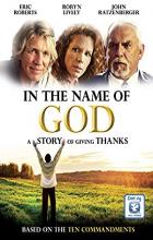 In the Name of God - Kevan Otto