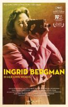 Ingrid Bergman in Her Own Words - Stig Björkman