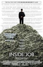 Inside Job - Charles Ferguson