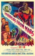 Invaders from Mars - William Cameron Menzies