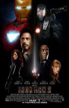 Iron Man 2 - Jon Favreau