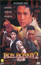 Iron Monkey 2 - Lu Chiang Chao