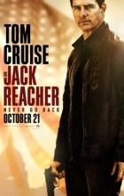 Jack Reacher: Never Go Back - Edward Zwick