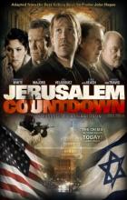 Jerusalem Countdown - Harold Cronk