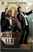 Jolly LLB - Subhash Kapoor