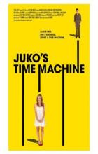 Juko's Time Machine - Kai Barry