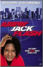 Jumpin' Jack Flash - Penny Marshall