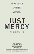 Just Mercy - Destin Daniel Cretton