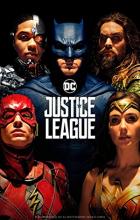 Justice League - Zack Snyder