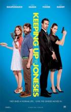 Keeping Up with the Joneses - Greg Mottola
