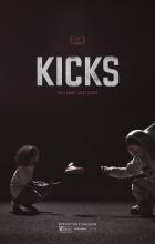 Kicks - Justin Tipping