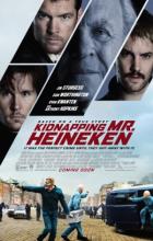 Kidnapping Mr. Heineken - Daniel Alfredson