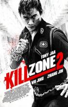 Kill Zone 2 - Pou-Soi Cheang