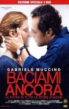Kiss Me Again - Gabriele Muccino