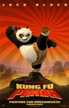 Kung Fu Panda - Mark Osborne, John Stevenson