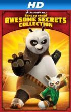 Kung Fu Panda: Secrets of the Masters - Tony Leondis