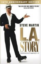 L.A. Story - Mick Jackson