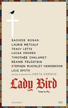 Lady Bird - Greta Gerwig