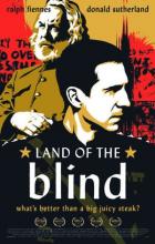 Land of the Blind - Robert Edwards