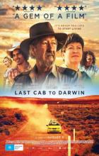 Last Cab to Darwin - Jeremy Sims