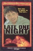 Late One Night - Dave Christiano