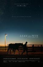 Lean on Pete - Andrew Haigh