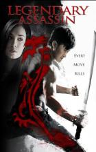 Legendary Assassin - Chung Chi Li, Jing Wu