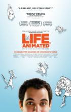 Life, Animated - Roger Ross Williams