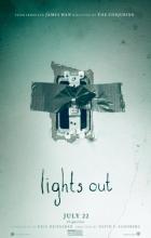 Lights Out - David F. Sandberg