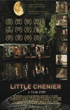 Little Chenier - Bethany Ashton Wolf