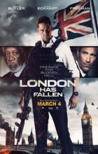 London Has Fallen - Babak Najafi