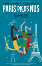 Lost in Paris - Dominique Abel, Fiona Gordon