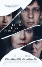 Louder Than Bombs - Joachim Trier