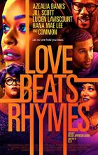 Love Beats Rhymes - RZA