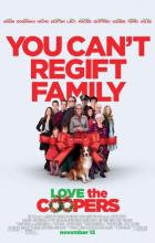 Love the Coopers - Jessie Nelson