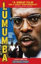 Lumumba - Raoul Peck