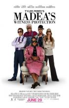 Madea's Witness Protection - Tyler Perry