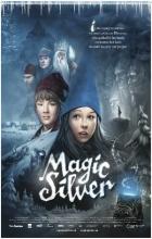 Magic Silver - Katarina Launing, Roar Uthaug