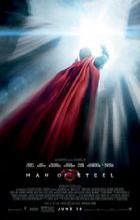 Man of Steel - Zack Snyder