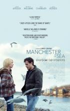 Manchester by the Sea - Kenneth Lonergan