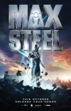 Max Steel - Stewart Hendler