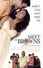 Meet the Browns - Tyler Perry